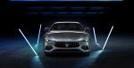 Maserati Ghibli GranSport Hybrid 2020 года